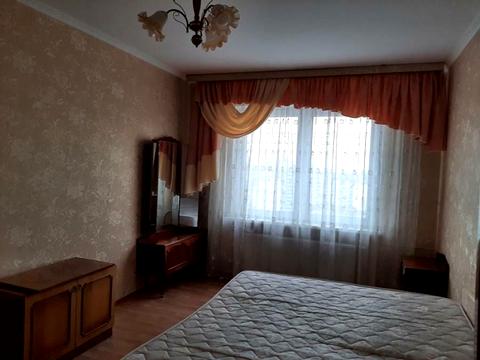 квартира по адресу Милославская ул., 2