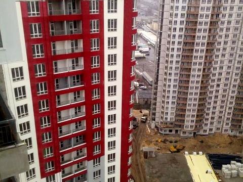 квартира за адресою Каховська вул., 60