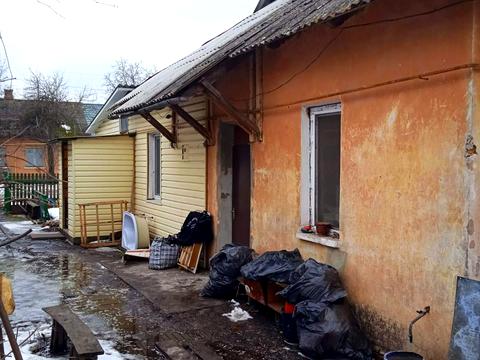 квартира за адресою Садовая , 4