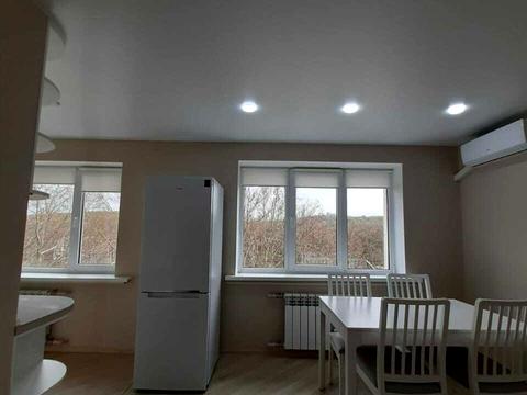 квартира за адресою Голосеевский проспект, 84