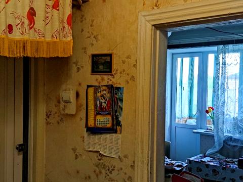 квартира по адресу Ижакевича Ивана ул., 19