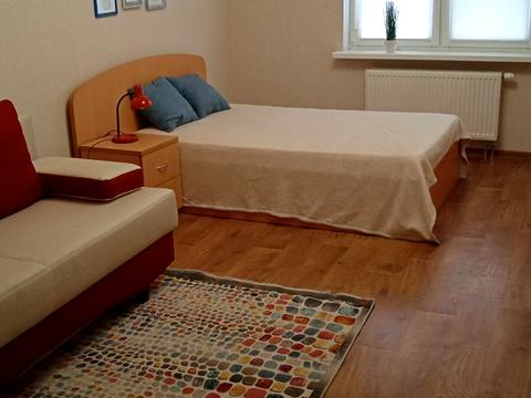 квартира по адресу Балтийский пер., 5