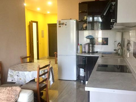 квартира по адресу Митрополита Василия Липковского ул. (Урицкого), 37-В