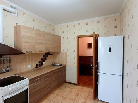 квартира по адресу Воскресенская ул., 12-В