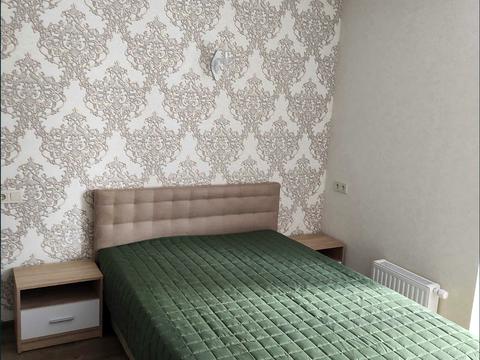 квартира за адресою Каховська вул., 62-А