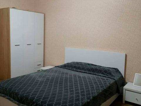 квартира за адресою Метрологічна вул., 23