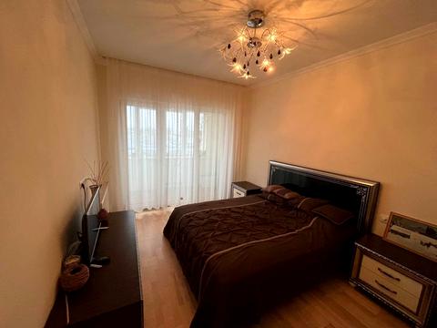 квартира за адресою Юлії Здановської вул. (Ломоносова), 50/2