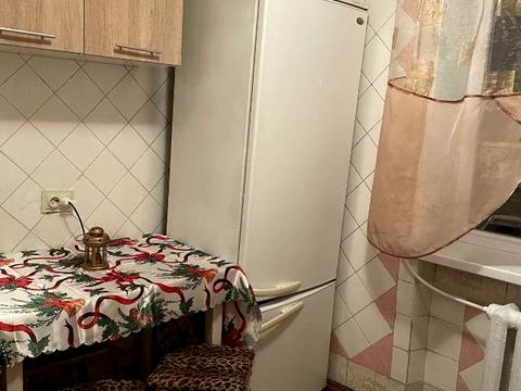 квартира за адресою Космонавтів вул., 17