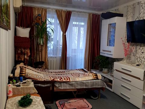 квартира по адресу Космонавтов ул.