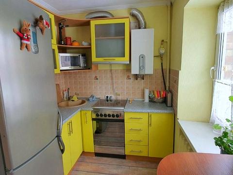 квартира за адресою Введенська вул., 15