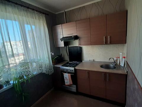 квартира за адресою Героїв Дніпра вул., 75