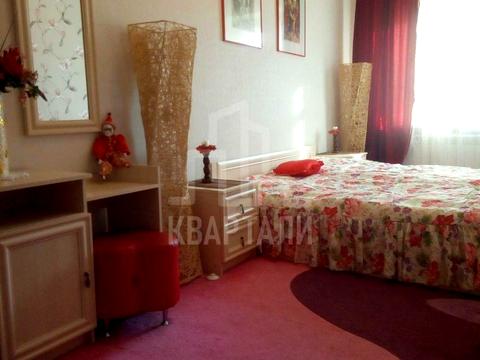 квартира по адресу Джона Маккейна ул. (Кудри Ивана), 38