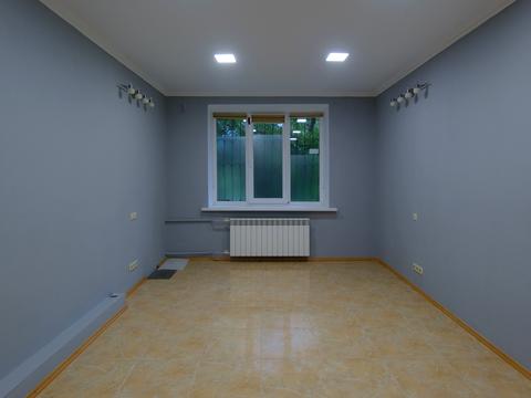 коммерческая по адресу Неманская ул., 4