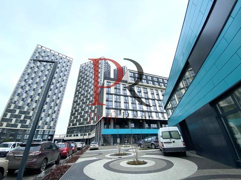 квартира за адресою Зарічна вул., 6 корп1