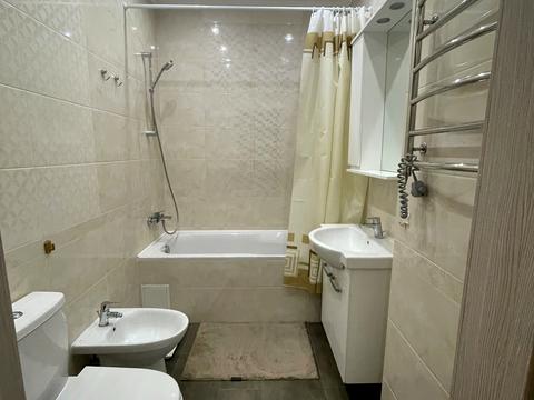 квартира по адресу Метрологическая ул., 9-Д