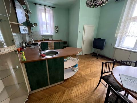 квартира за адресою Грюнвальдська вул., 15