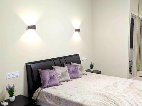 квартира по адресу Петра Григоренко просп., 28