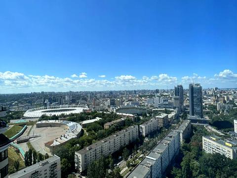 квартира за адресою Лесі Українки бульв., 7-В