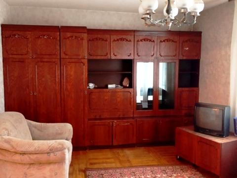 квартира за адресою Юрія Литвинського вул. (Російська), 58