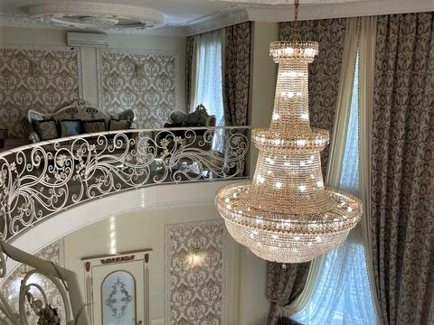 дом по адресу Олега Рябова, 63