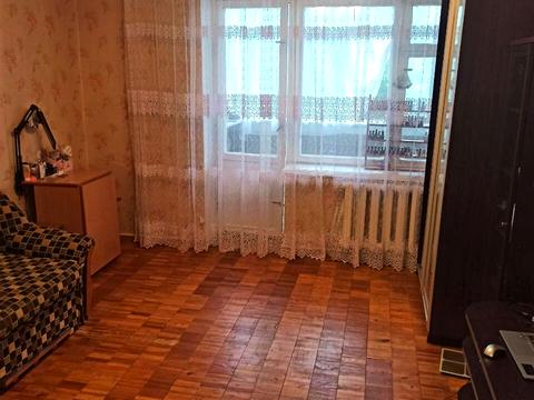 квартира по адресу Гречко Маршала ул., 1