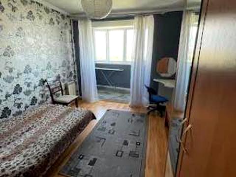 квартира за адресою Солом'янська вул., 23