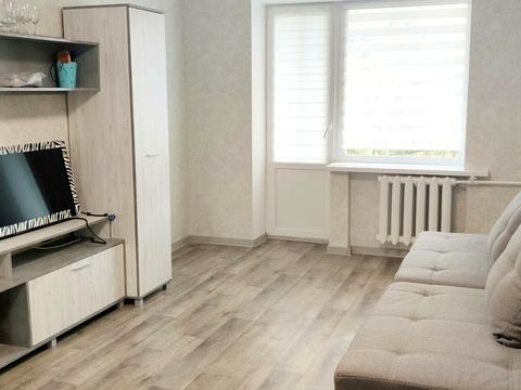 квартира по адресу Елены Телиги ул., 3-В