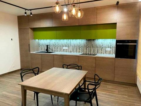 квартира за адресою Осокорська вул., 2-А