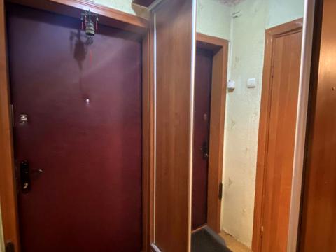 квартира по адресу Михаила Котельникова ул., 7
