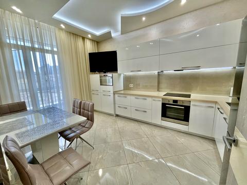 квартира за адресою Джона Маккейна вул. (Івана Кудрі), 7