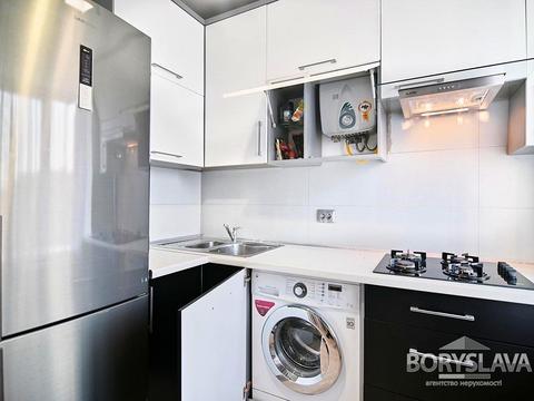 квартира за адресою Набережна вул., 10а