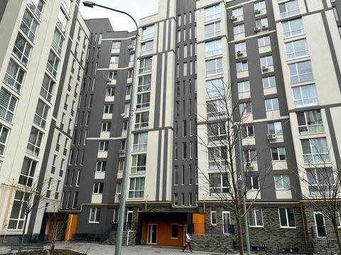 квартира по адресу Щастя, 7