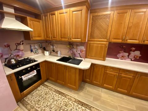 квартира за адресою Свободи вул. (Леніна), 1-А