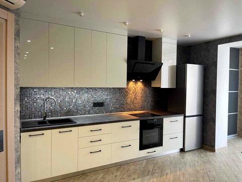 квартира за адресою Запорізьке шосе, 28