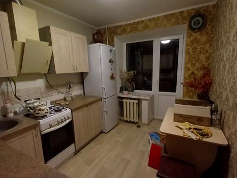 квартира по адресу Голосеевский просп. (40-летия Октября), 97-А