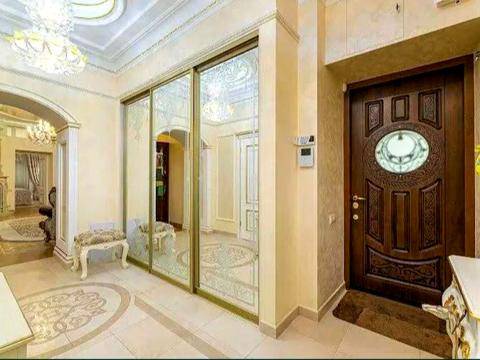 квартира по адресу Коцюбинского ул., 6
