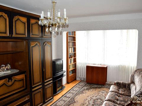квартира по адресу Энтузиастов ул., 23