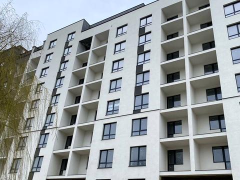 квартира за адресою Володимира Івасюка вул., 30