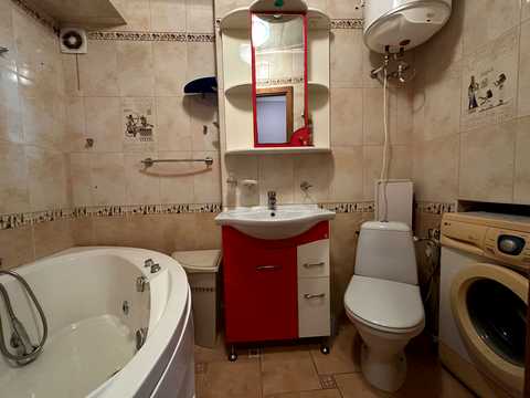квартира по адресу Тульчинская ул., 3