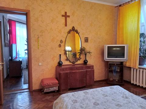 квартира по адресу Ланжероновская ул., 17