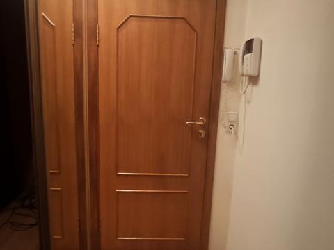 квартира по адресу Лесковская ул., 18-А