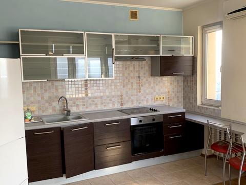 квартира за адресою Ореста Васкула вул., 23