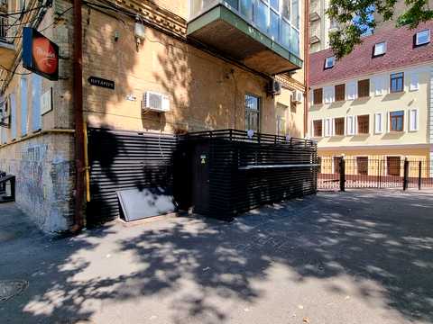 коммерческая по адресу Владимирская ул., 63