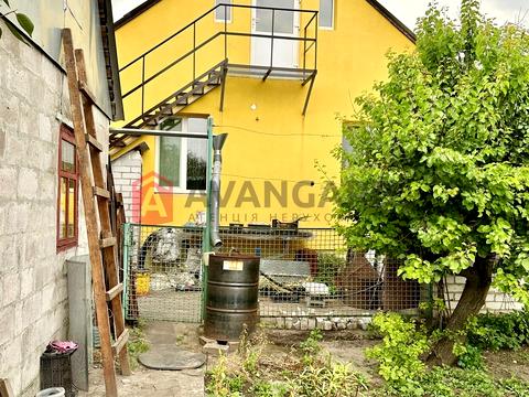 дом по адресу Казахстанский пер.