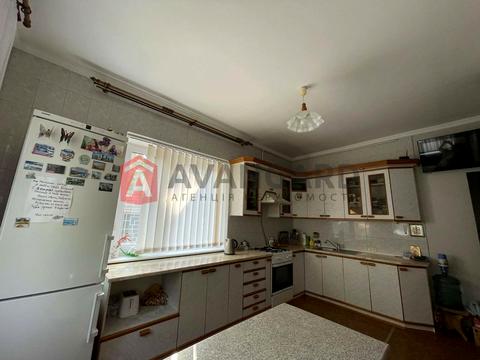 дом по адресу Апостоловская ул.
