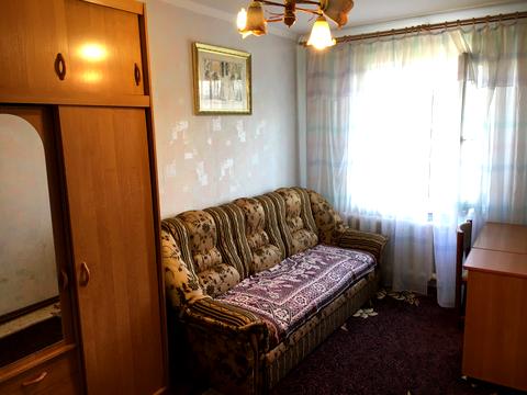 квартира за адресою Академіка Корольова просп., 12-Г