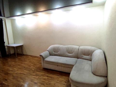 квартира по адресу Академика Барабашова ул., 30