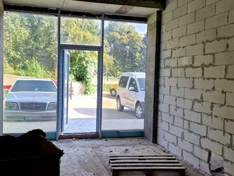 коммерческая по адресу Свободи ул., 12