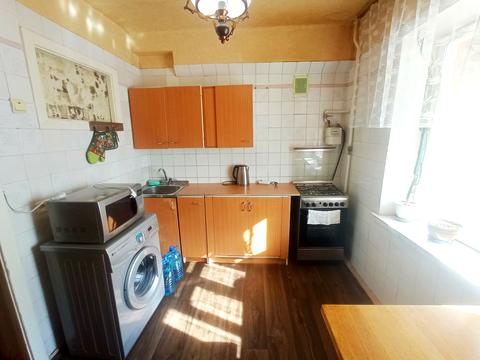 квартира по адресу Энтузиастов ул., 29/2