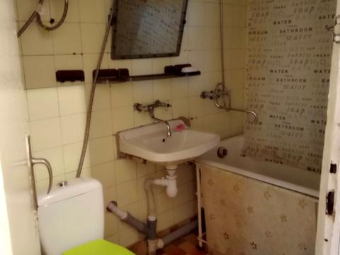 комната по адресу Ольгиевская ул. (Академіка Павлова), 7
